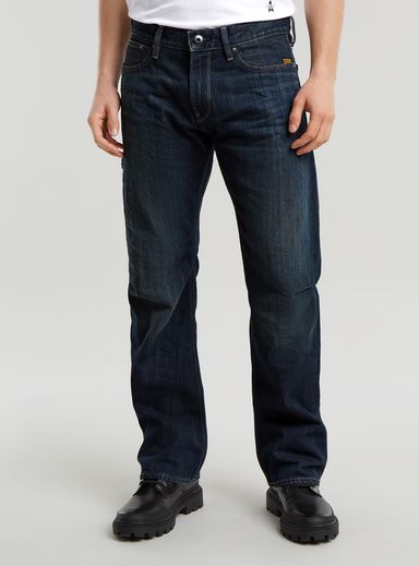 Lenney Bootcut Jeans